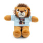 Stuffed Animals with Tee Devil's Lettuce Collectors Series 1(royalty)
