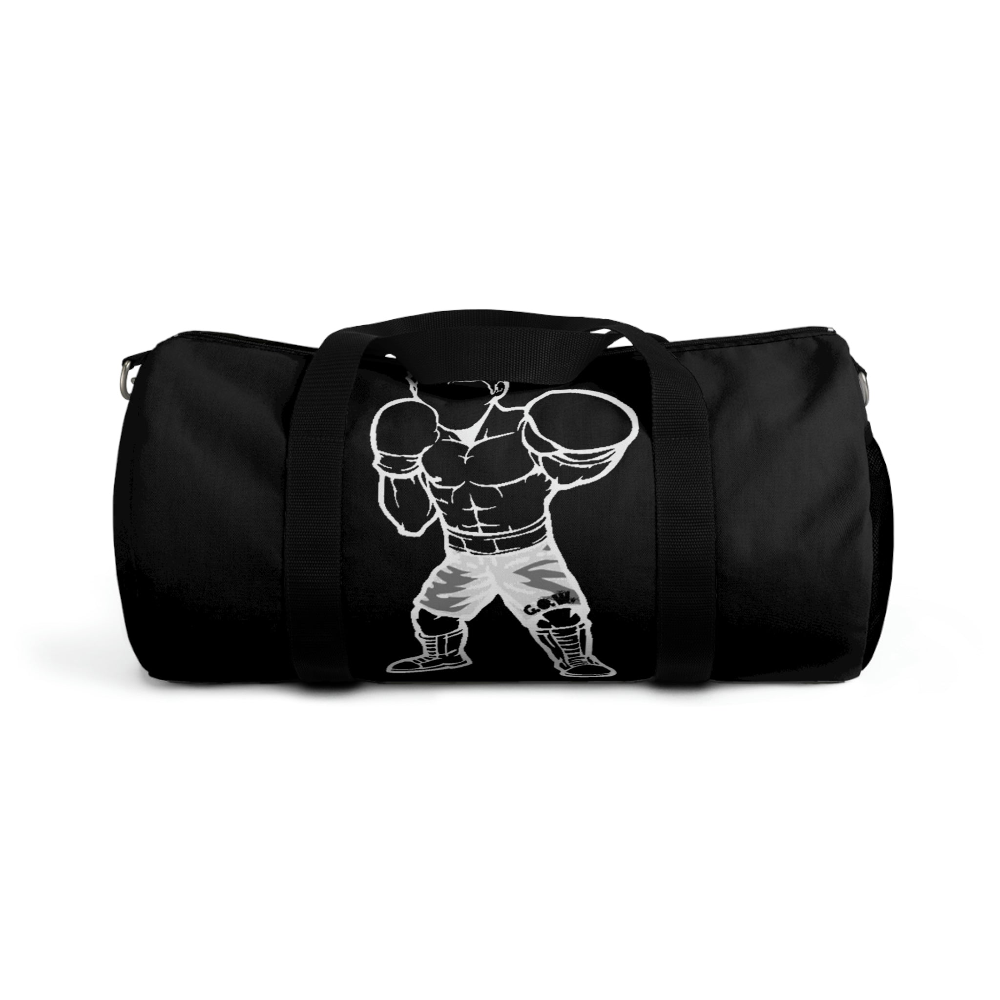 G.O.W. Duffel Bag