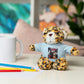 Stuffed Animals with Tee Devil's Lettuce Collectors Series 1(royalty)