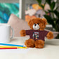 Stuffed Animals with Tee Devil's Lettuce Collectors Series 1(royalty)