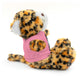Stuffed Animals with Tee Devil's Lettuce Collectors Series 1(royalty)