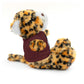 Stuffed Animals with Tee Devil's Lettuce Collectors Series 1(royalty)