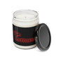 Inflamed, Scented Soy Candle, 9oz