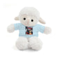 Stuffed Animals with Tee Devil's Lettuce Collectors Series 1(royalty)