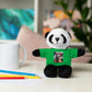 Stuffed Animals with Tee Devil's Lettuce Collectors Series 1(royalty)