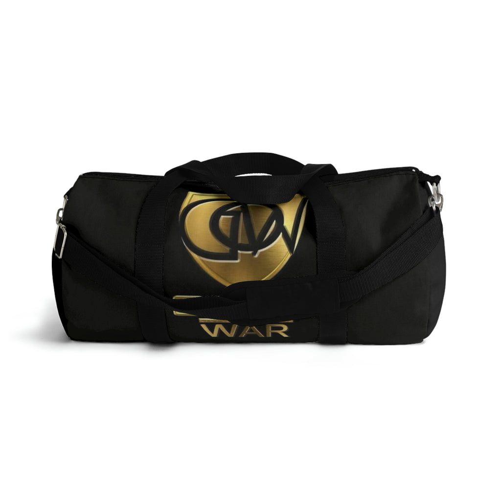 G.O.W. Duffel Bag