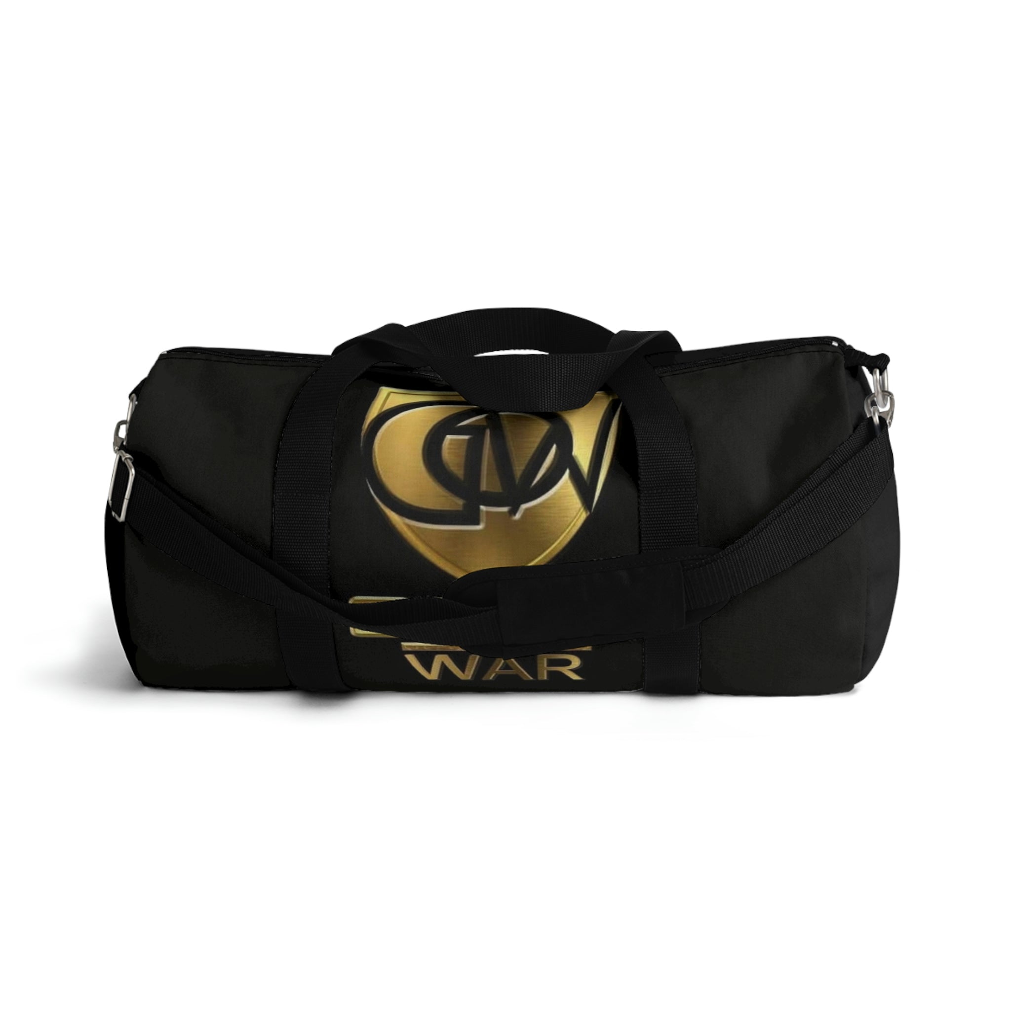 G.O.W. Duffel Bag