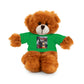 Stuffed Animals with Tee Devil's Lettuce Collectors Series 1(royalty)