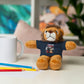 Stuffed Animals with Tee Devil's Lettuce Collectors Series 1(royalty)