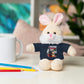 Stuffed Animals with Tee Devil's Lettuce Collectors Series 1(royalty)