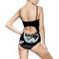Women's One Piece Devil's Lettuce Series 1 (moon rocks)