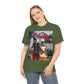 Devil's Lettuce Logo Cotton Tee(royalty)
