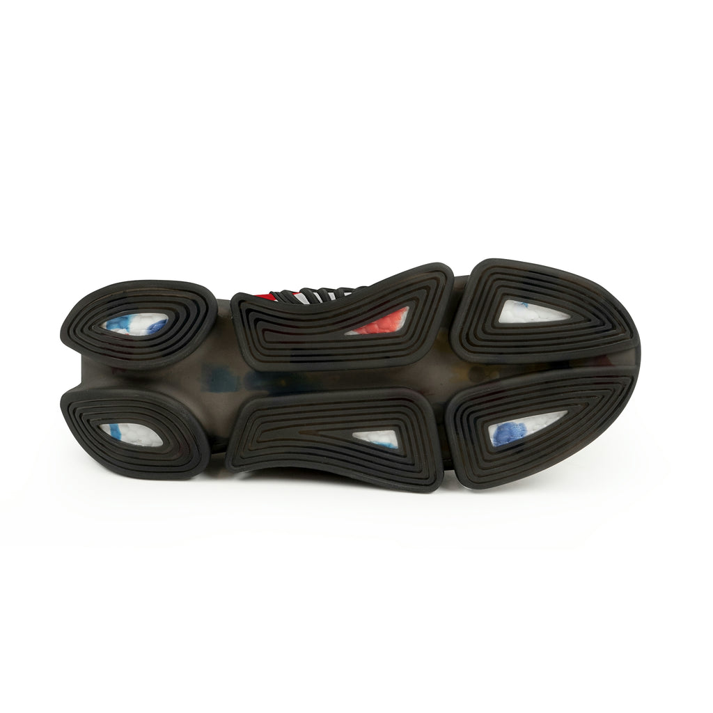 Gods Of War Men's Mesh Sports Sneakers