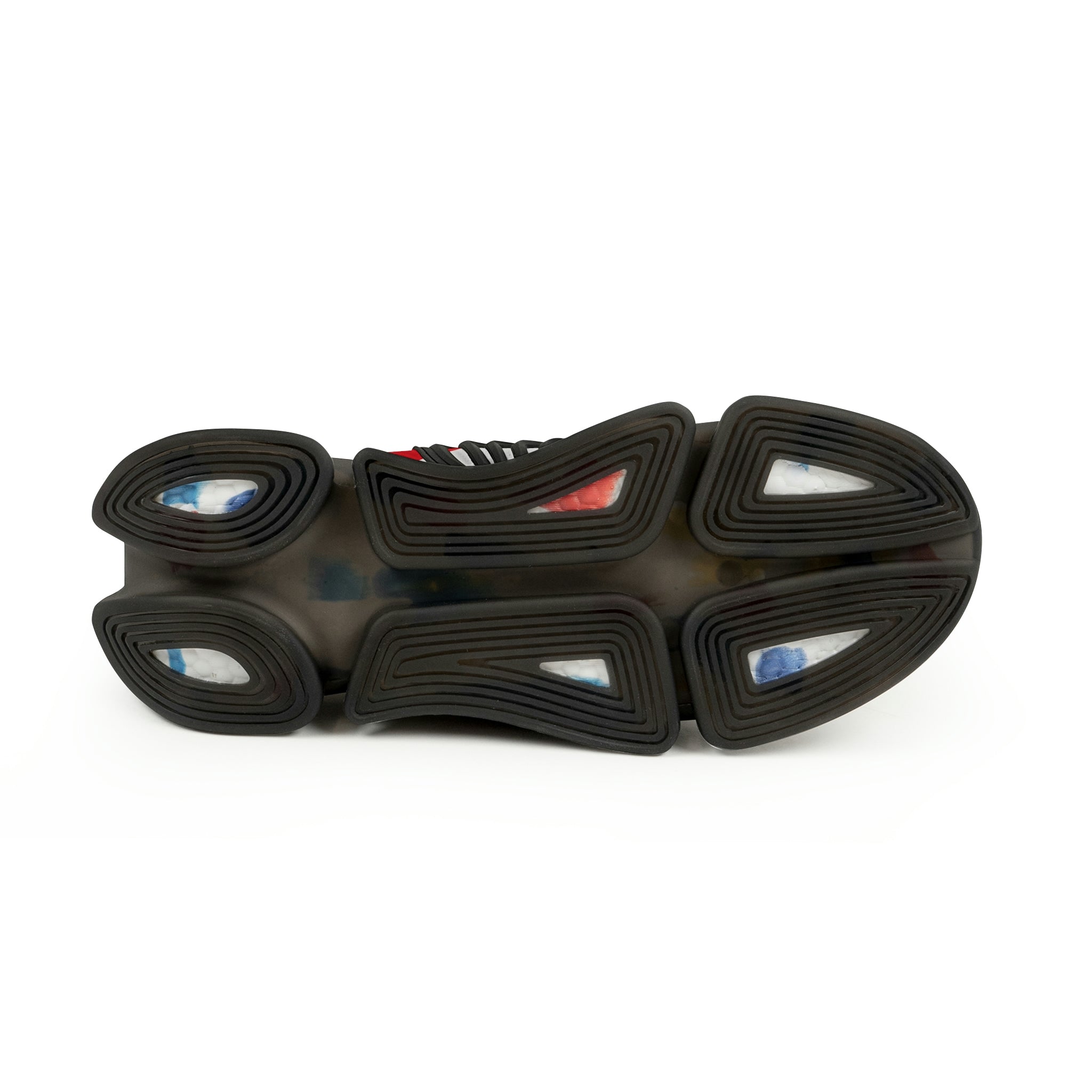 Gods Of War Men's Mesh Sports Sneakers