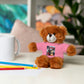 Stuffed Animals with Tee Devil's Lettuce Collectors Series 1(royalty)