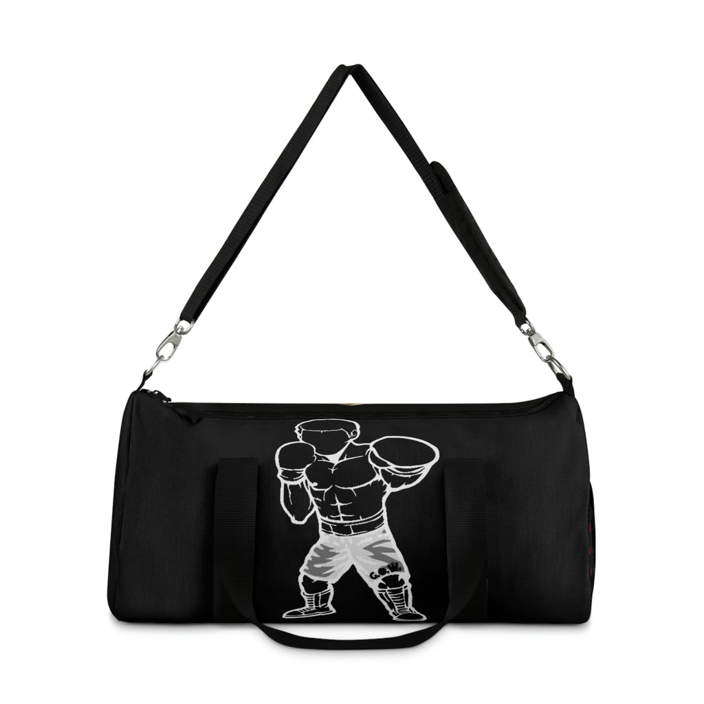 G.O.W. Duffel Bag
