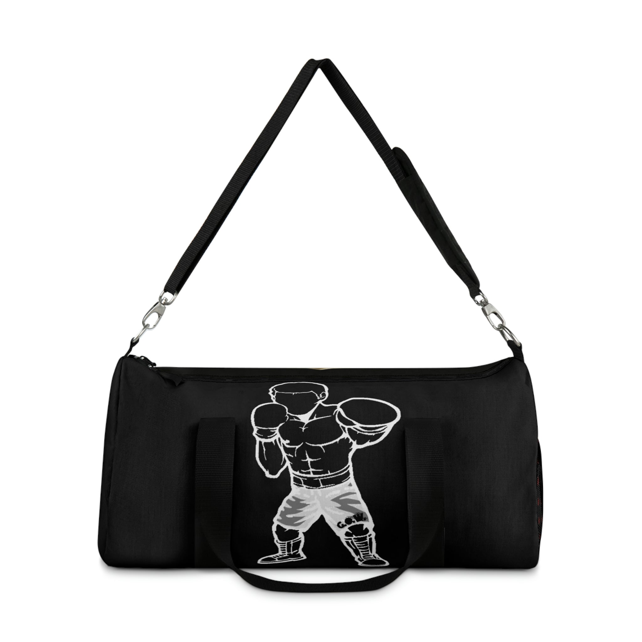 G.O.W. Duffel Bag