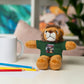 Stuffed Animals with Tee Devil's Lettuce Collectors Series 1(royalty)