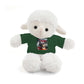 Stuffed Animals with Tee Devil's Lettuce Collectors Series 1(royalty)