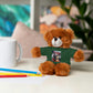 Stuffed Animals with Tee Devil's Lettuce Collectors Series 1(royalty)