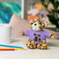 Stuffed Animals with Tee Devil's Lettuce Collectors Series 1(royalty)