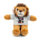 Stuffed Animals with Tee Devil's Lettuce Collectors Series 1(royalty)