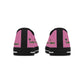 Women's Low Top Sneakers' Devil's Lettuce Series 1
