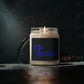 Electric, Scented Soy Candle, 9oz