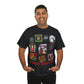 Devil's Lettuce Series 1 collection Cotton Tee