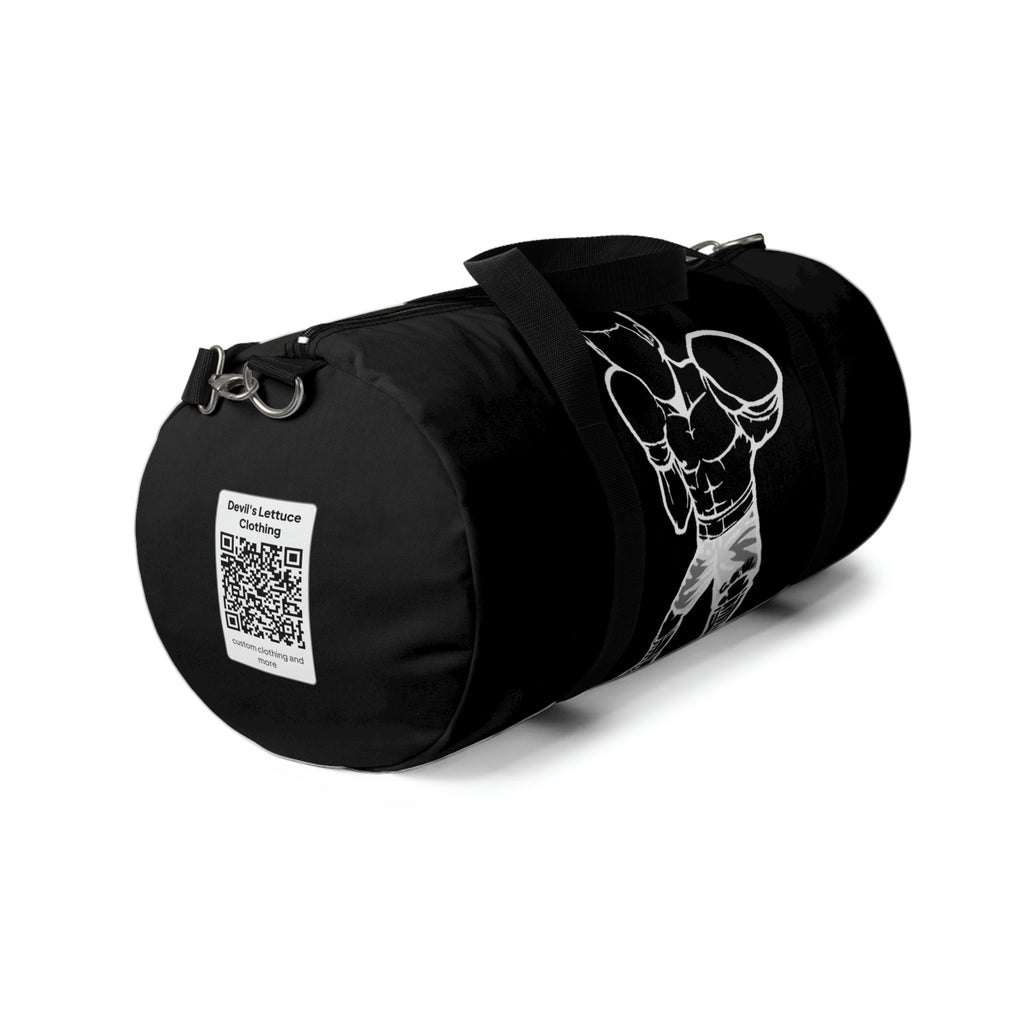 G.O.W. Duffel Bag