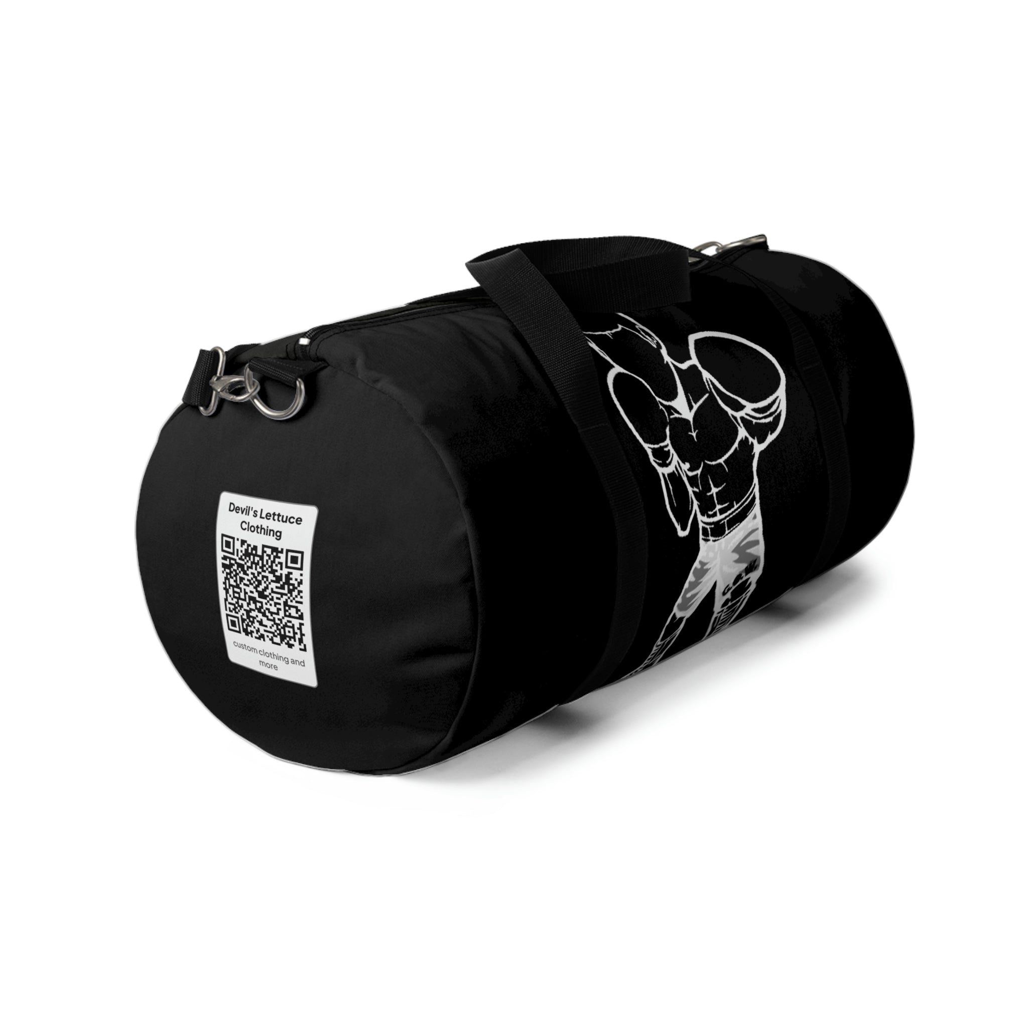 G.O.W. Duffel Bag