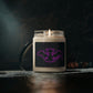 Peaceful Death, Scented Soy Candle, 9oz