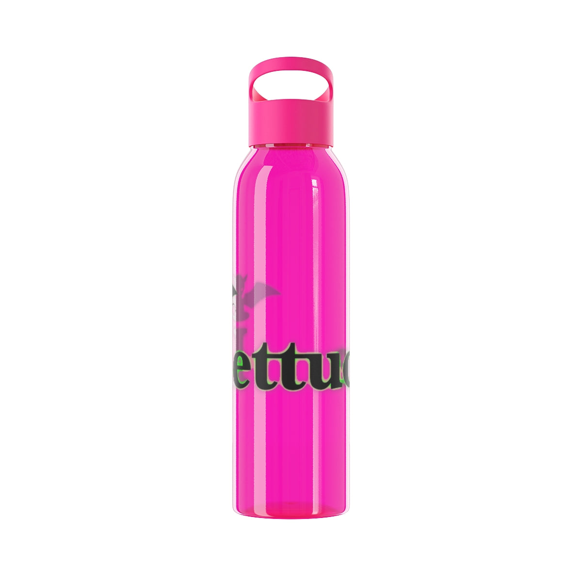 Sky Water Bottle