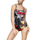 Women's One Piece Devil's Lettuce Series 1 (royalty)
