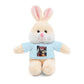 Stuffed Animals with Tee Devil's Lettuce Collectors Series 1(royalty)