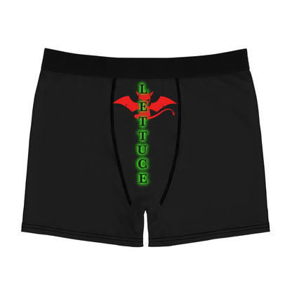 Men's Boxer Briefs