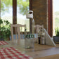 Sky Water Bottle