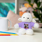 Stuffed Animals with Tee Devil's Lettuce Collectors Series 1(royalty)