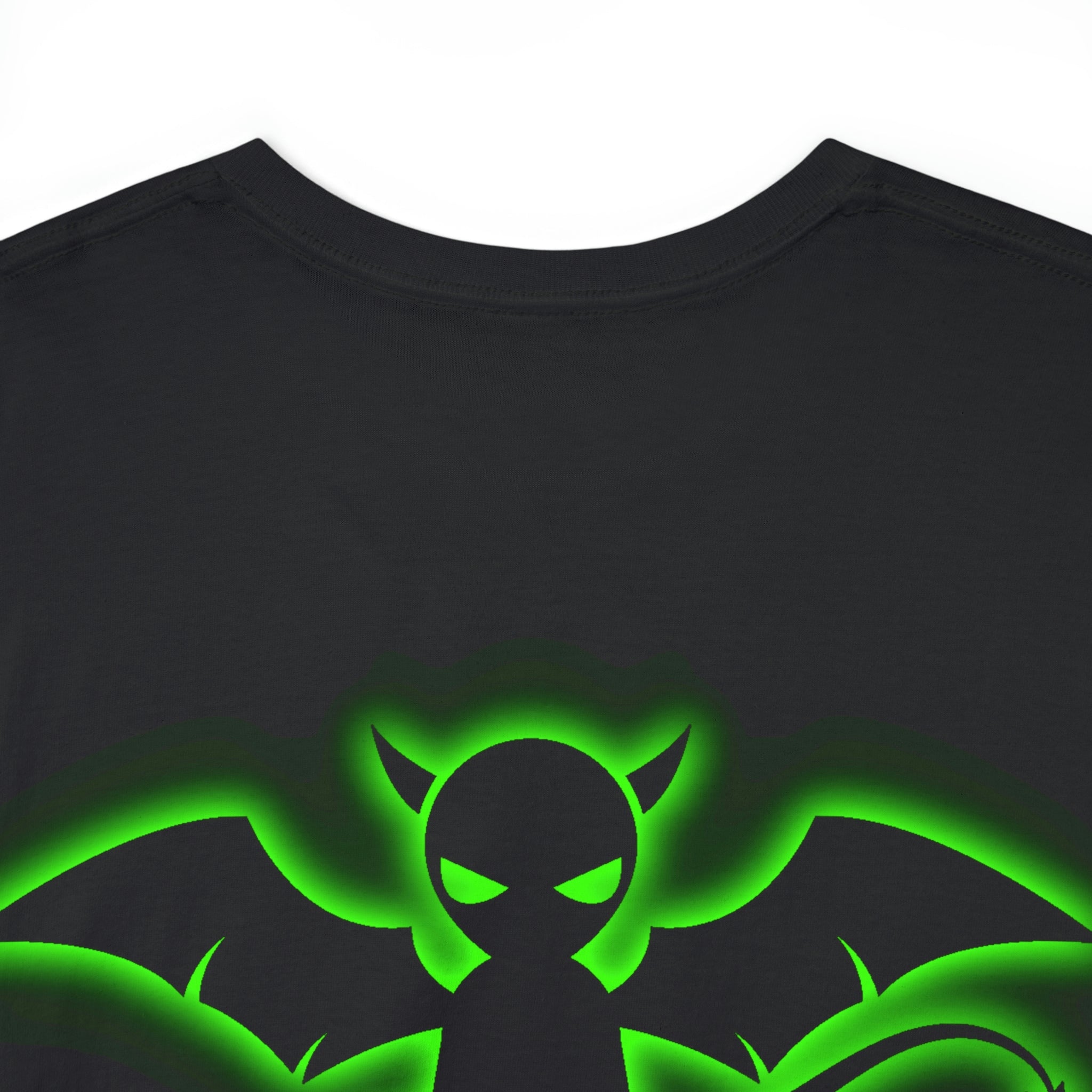 Devil's Lettuce Series 1 collection Cotton Tee