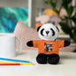 Stuffed Animals with Tee Devil's Lettuce Collectors Series 1(royalty)