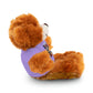 Stuffed Animals with Tee Devil's Lettuce Collectors Series 1(royalty)